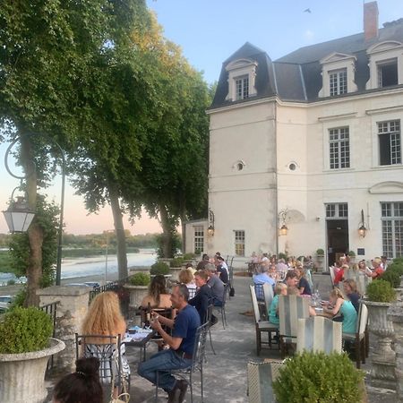 Grand Hotel De L'Abbaye Beaugency Luaran gambar