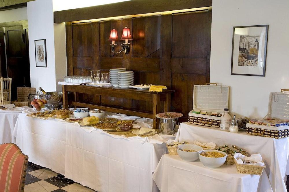 Grand Hotel De L'Abbaye Beaugency Luaran gambar