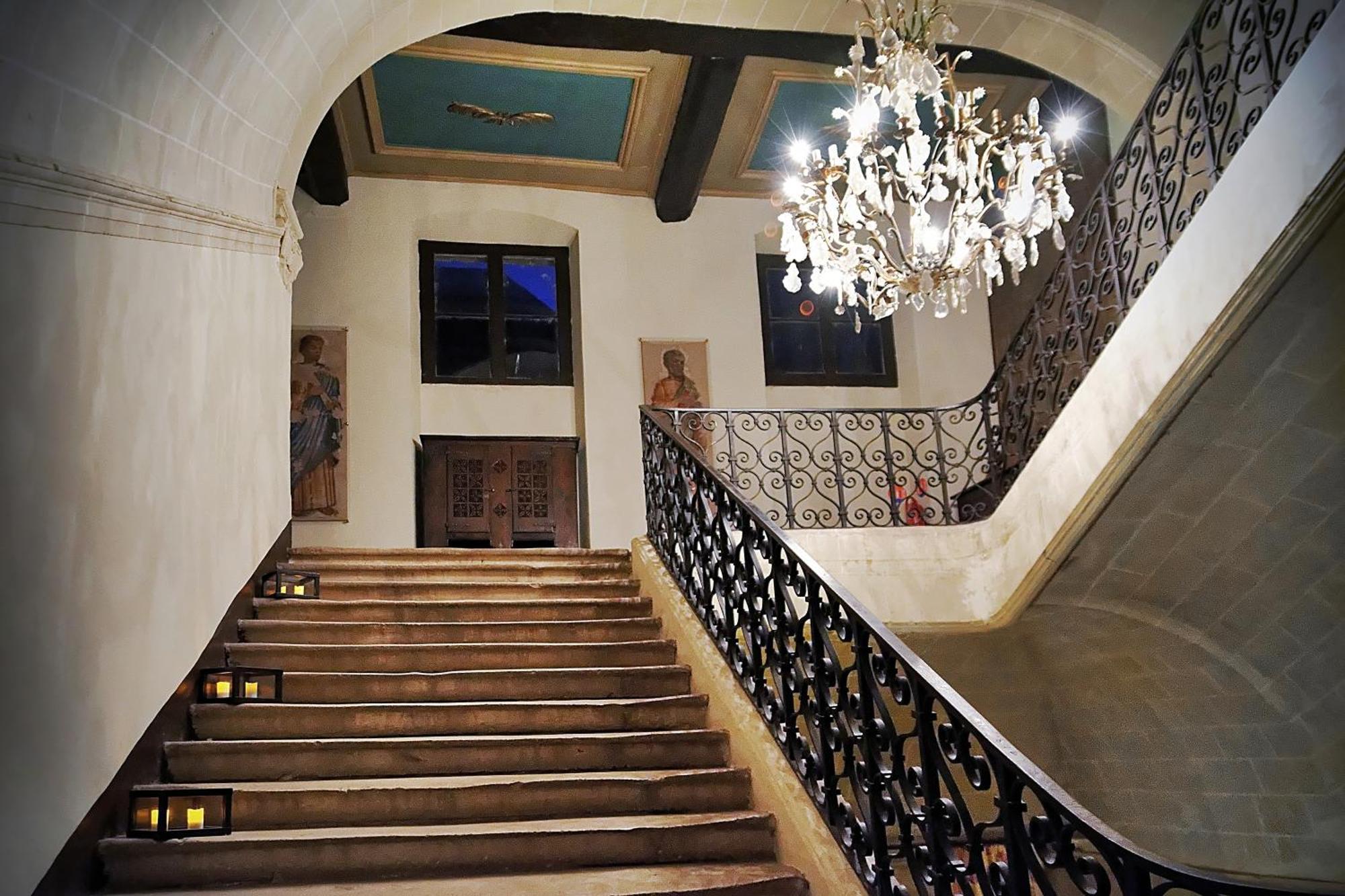 Grand Hotel De L'Abbaye Beaugency Luaran gambar