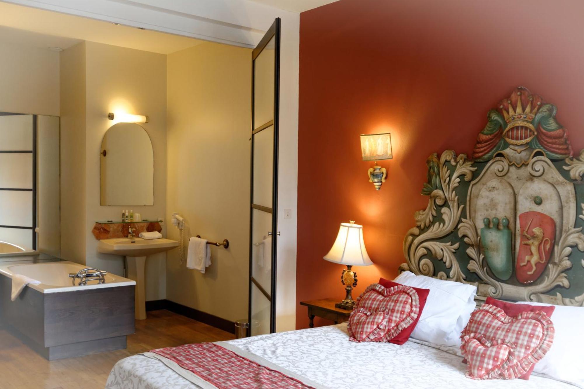 Grand Hotel De L'Abbaye Beaugency Luaran gambar