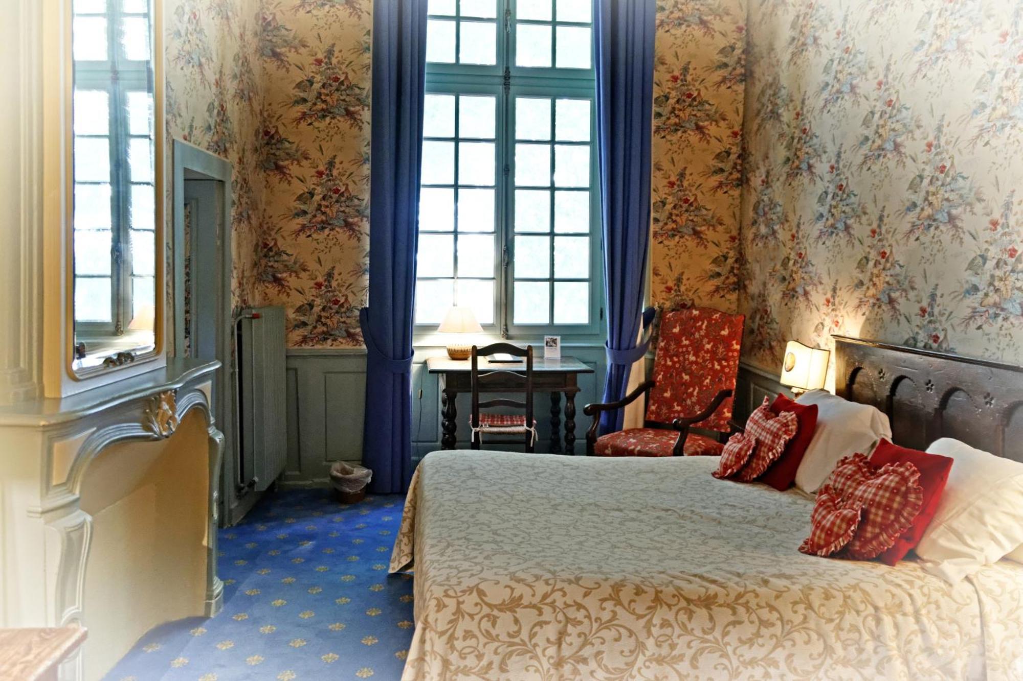 Grand Hotel De L'Abbaye Beaugency Luaran gambar