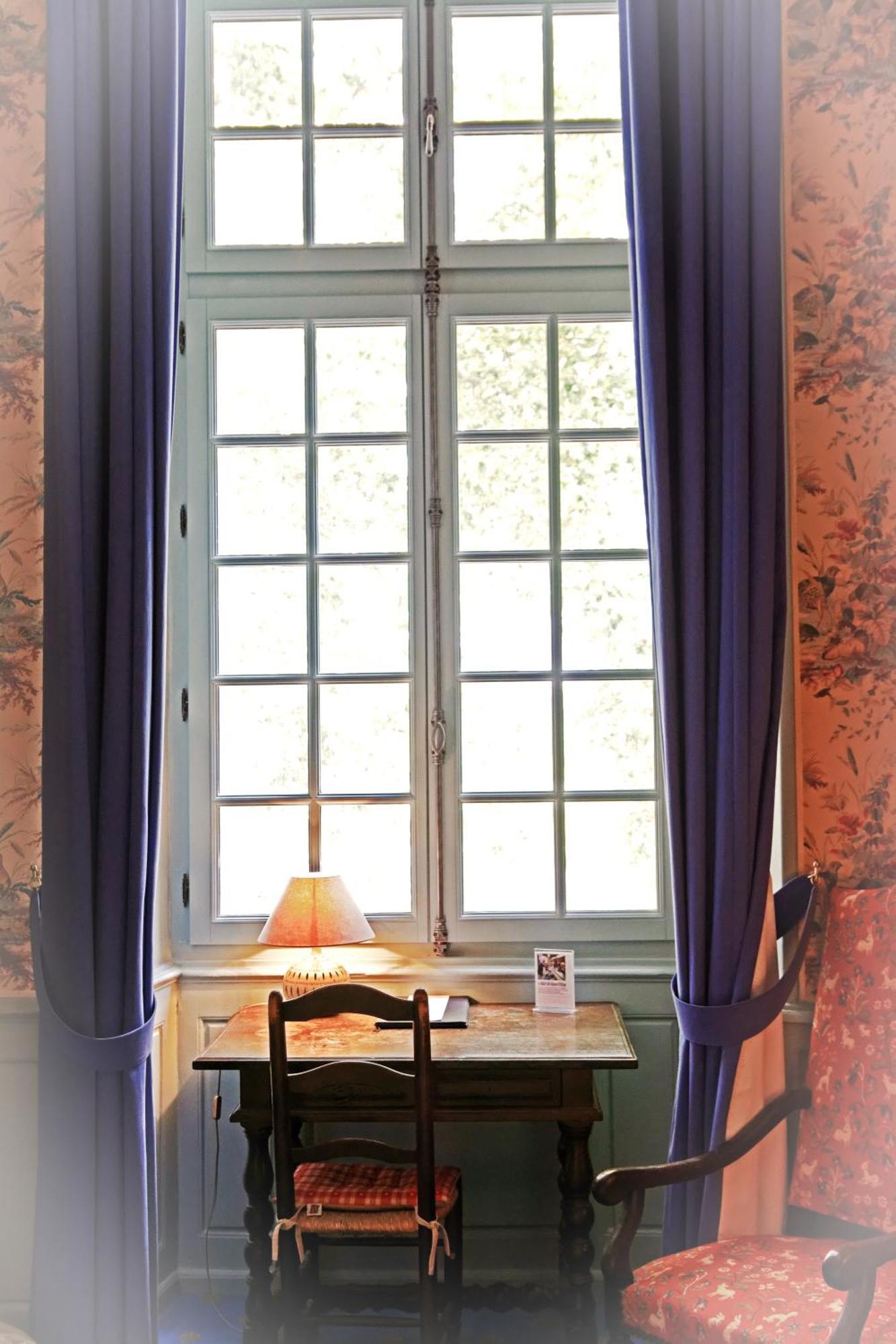 Grand Hotel De L'Abbaye Beaugency Luaran gambar