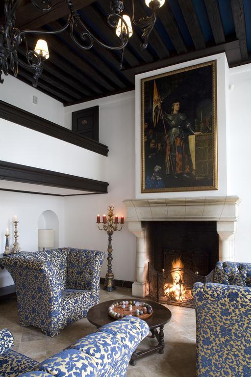 Grand Hotel De L'Abbaye Beaugency Luaran gambar