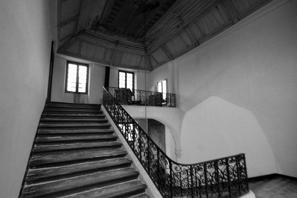 Grand Hotel De L'Abbaye Beaugency Luaran gambar