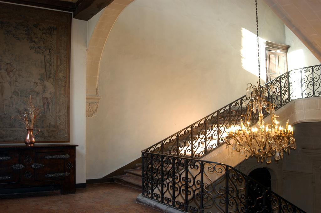 Grand Hotel De L'Abbaye Beaugency Luaran gambar