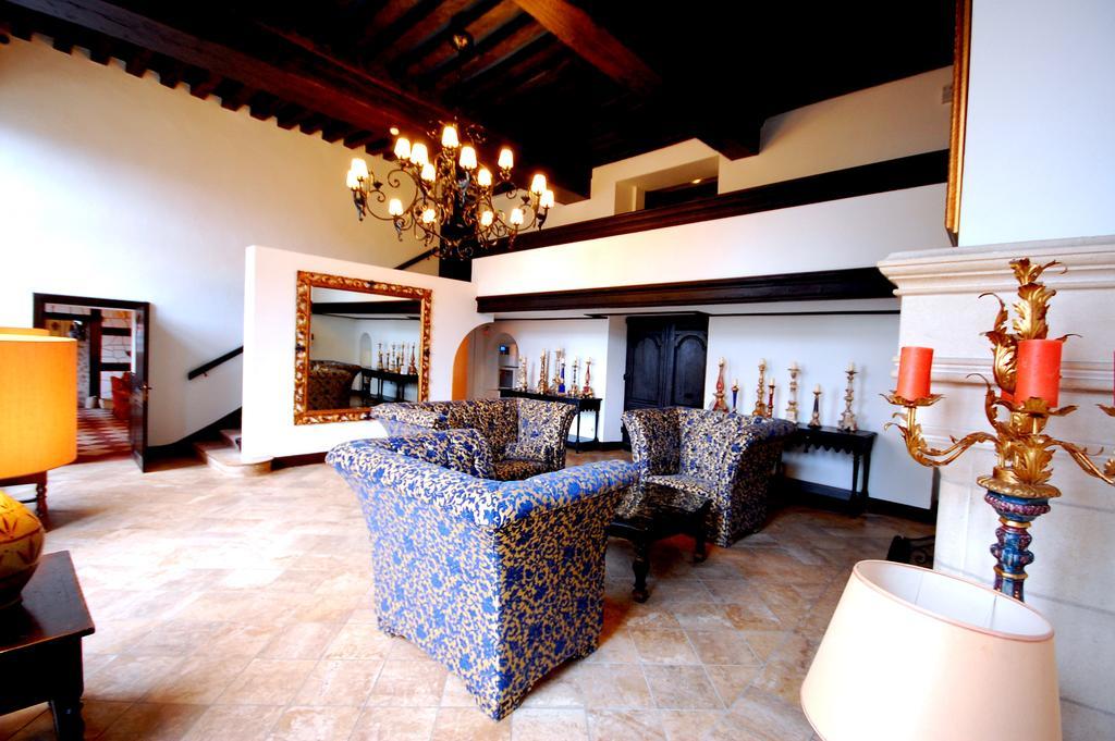 Grand Hotel De L'Abbaye Beaugency Dalaman gambar
