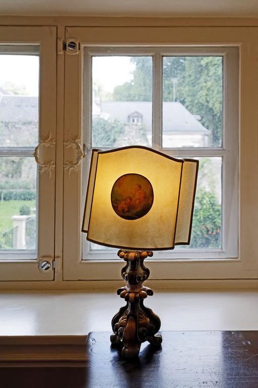 Grand Hotel De L'Abbaye Beaugency Luaran gambar