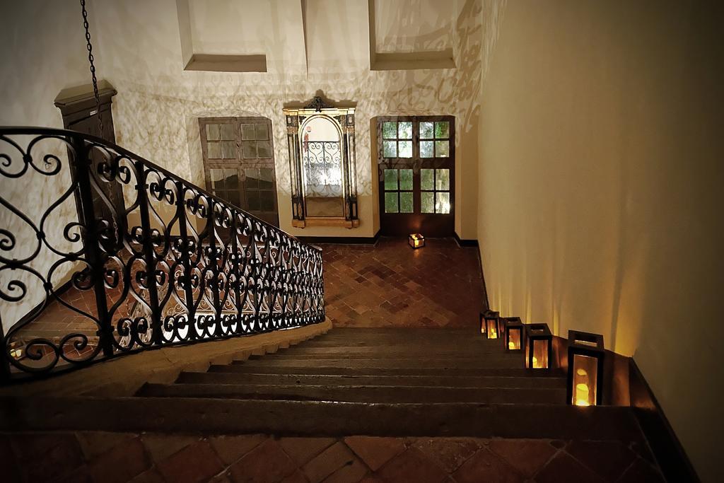 Grand Hotel De L'Abbaye Beaugency Luaran gambar