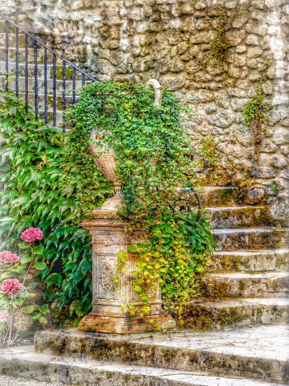 Grand Hotel De L'Abbaye Beaugency Luaran gambar